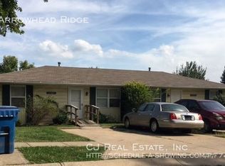 1149 Arrowhead Rdg, Independence, MO 64056