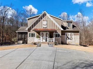 6744 Pass Rd, Buford, GA 30518