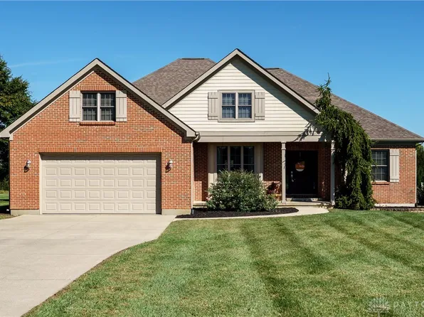 2832 Abby Ln, Lebanon, OH 45036