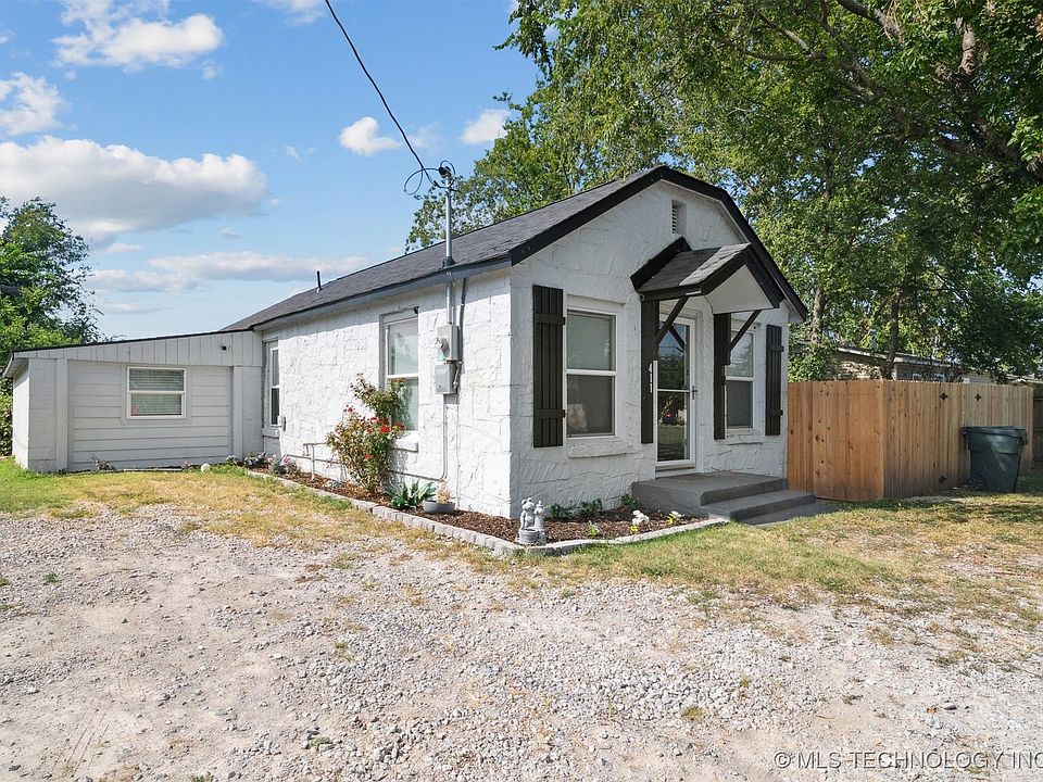 1st image of 411 E Claremore St