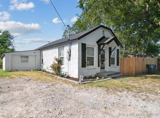 411 E Claremore St, Claremore, OK 74017