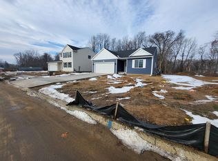 1210 Pine St, Three Rivers, MI 49093