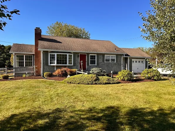1028 Tinkham Rd, Wilbraham, MA 01095