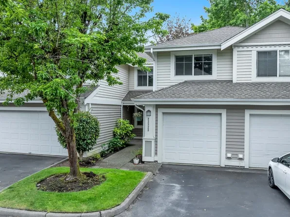23323 55th Avenue S #10-2, Kent, WA 98032