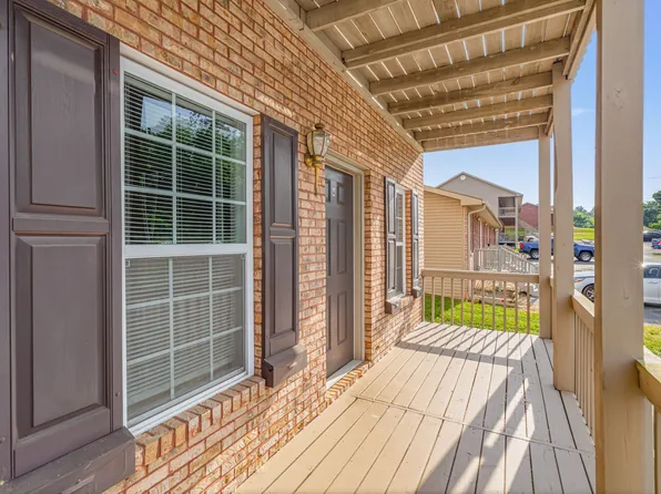 543 S Old Sevierville Pike, Seymour, TN