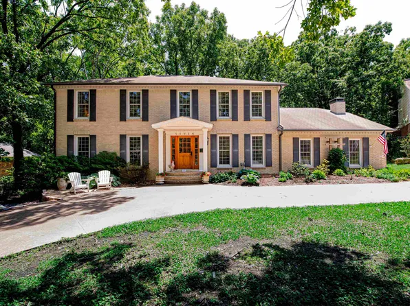7 Chaparral Ln, Little Rock, AR 72212
