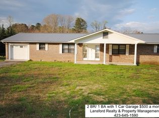 243 Lytle Rd APT B, Rossville, GA 30741