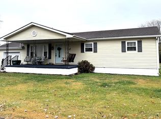 279 Seney Rd, Chillicothe, OH 45601