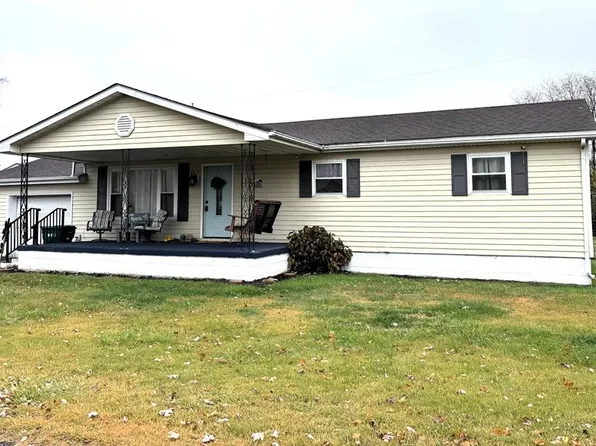 279 Seney Rd, Chillicothe, OH 45601