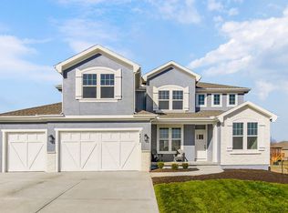 16422 W 166th Pl, Olathe, KS 66062