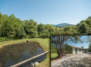 143 Turkey Creek Dr, Franklin, NC 28734