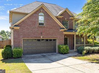 1930 Shiloh Valley Trl NW, Kennesaw, GA 30144