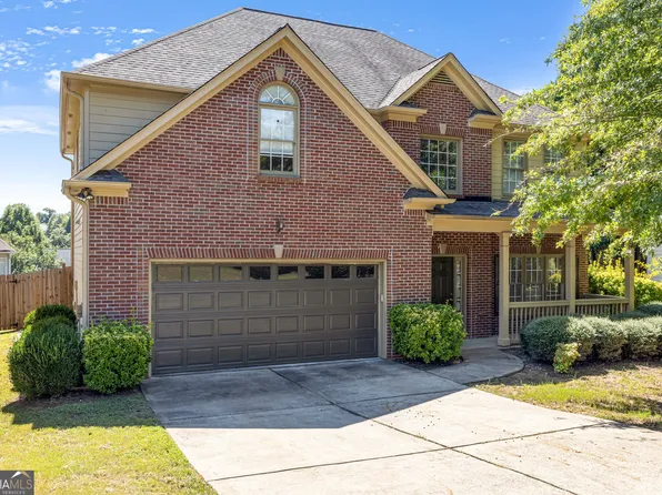 1930 Shiloh Valley Trl NW, Kennesaw, GA 30144