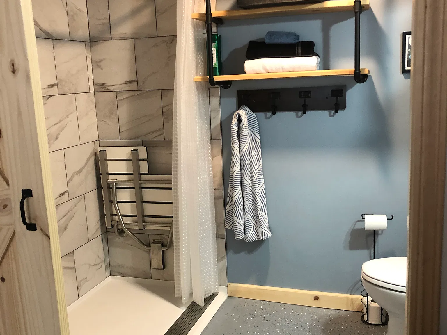 Studio, 500 sqft, $1,200 — Photo 1
