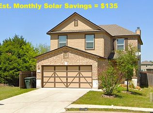9218 Sage Grove Ct, Temple, TX 76502