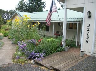 32758 S Mathias Rd, Molalla, OR 97038