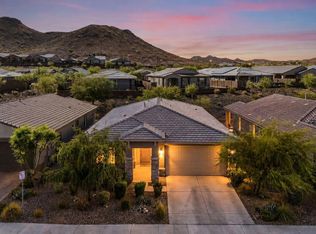 32462 N 133RD Drive, Peoria, AZ 85383