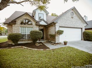 9419 Amber Dawn, Helotes, TX 78023