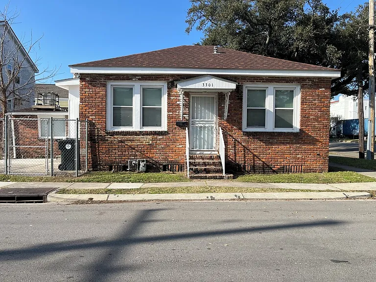 3301 S Dorgenois St — Photo 25