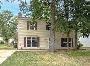 2648 Ulster Ct, Waldorf, MD