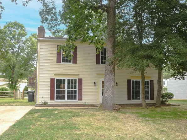 2648 Ulster Ct, Waldorf, MD 20602