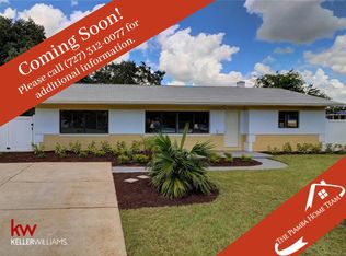 3753 66th Way N, Saint Petersburg, FL 33710