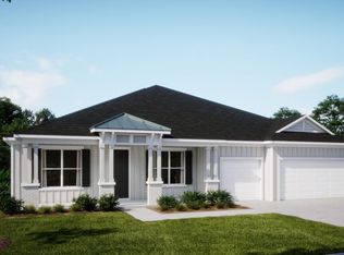 10852 Tall Timbers Ln, Elberta, AL 36530