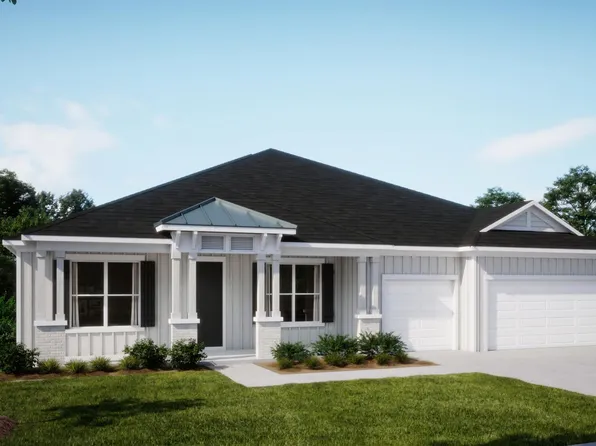 10852 Tall Timbers Ln, Elberta, AL 36530