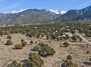 4469 Greenview Ct, Crestone, CO 81131