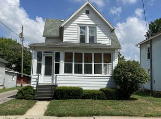 515 Richmond St, Kendallville, IN