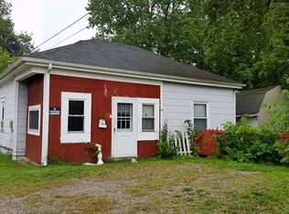 501 S 2nd St, Greenfield, OH 45123