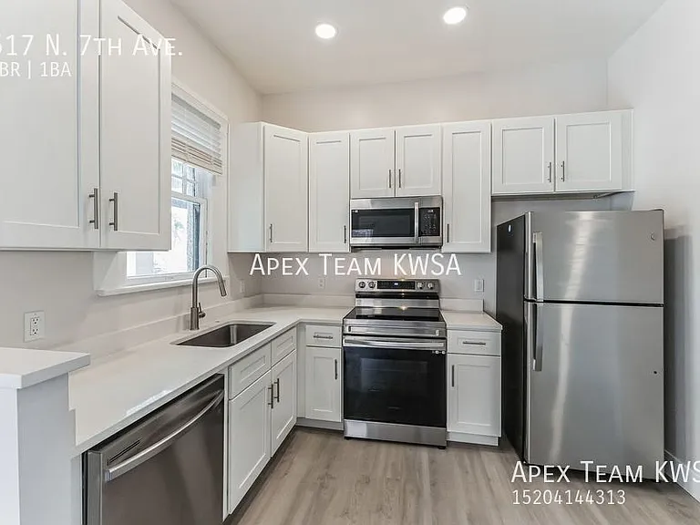 617 N 7th Ave — Photo 5