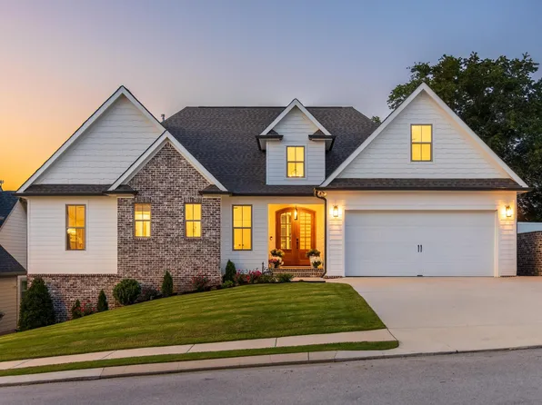 10651 Flicker Way #139, Apison, TN 37302