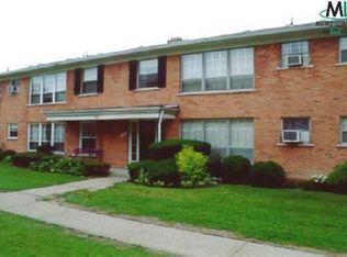 3225 Benjamin Ave APT 14, Royal Oak, MI 48073