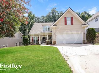 90 Medallion Park, Newnan, GA
