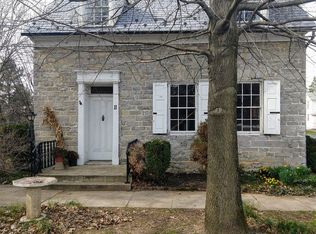 2 N River St, Maytown, PA 17550