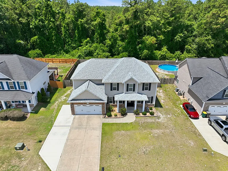 1541 Gallant Fox Ct — Photo 47