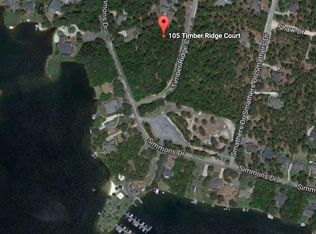 105 Timber Rdg, West End, NC 27376