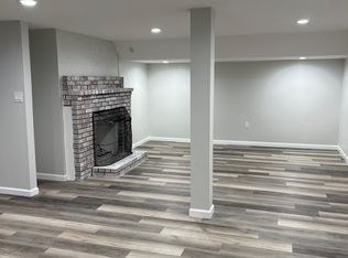 3422 Baxter Rd, Winston Salem, NC 27107