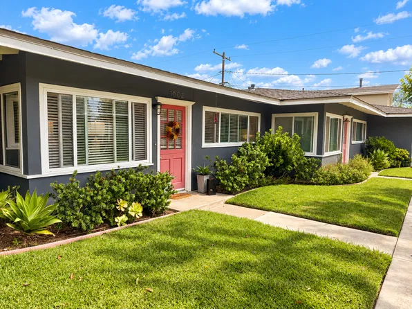 1602 Clay St #1602, Newport Beach, CA 92663