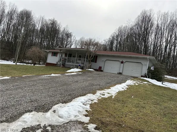 58175 Alt Miller Hl, Beallsville, OH 43716