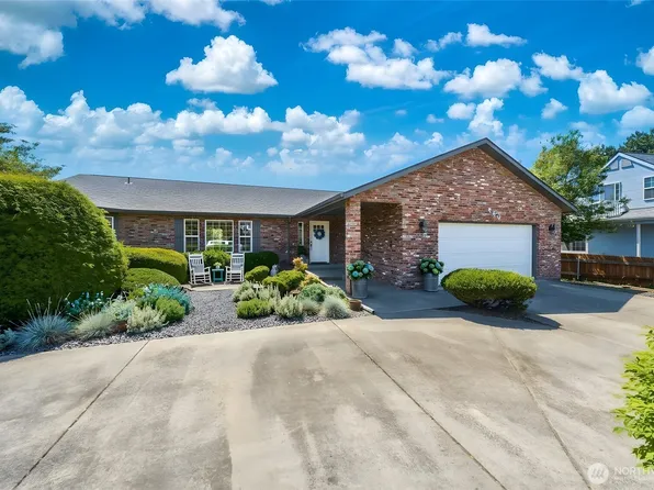 860 SE Sentry Drive, College Place, WA 99324
