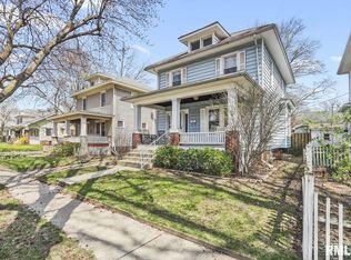 904 S State St, Springfield, IL 62704