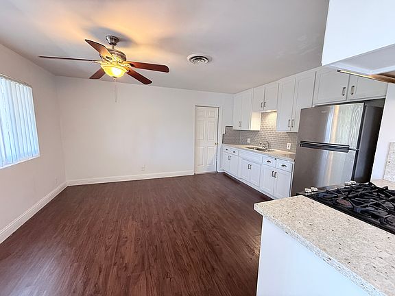 Updated Kitchen