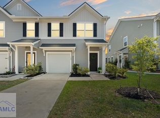 149 Benelli Dr, Pooler, GA 31322