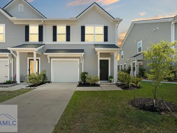 149 Benelli Dr, Pooler, GA 31322