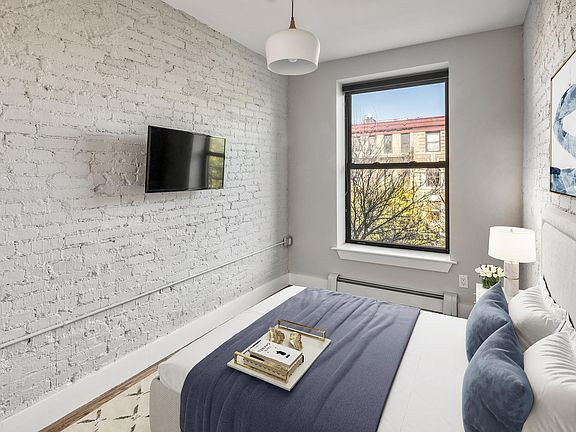 4th image of 1062 Bergen St APT 3B