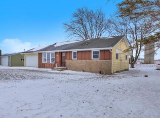 W3121 Faro Springs Rd, HILBERT, WI 54129