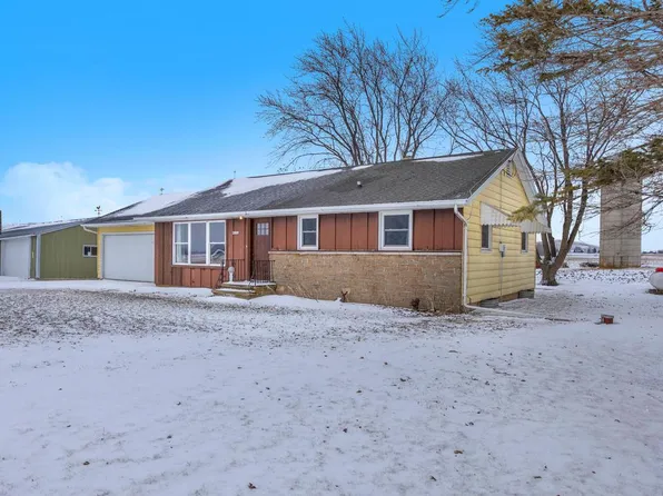 W3121 Faro Springs ROAD, Hilbert, WI 54129