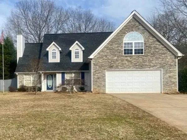 133 Dodgen Place Dr, Hampton, GA 30228